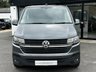 USED 2021 21 VOLKSWAGEN TRANSPORTER 2.0 BiTDI T32 Highline Panel Van 5dr Diesel DSG 4Motion LWB Euro 6 (s/s) (204 ps) 