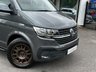 USED 2021 21 VOLKSWAGEN TRANSPORTER 2.0 BiTDI T32 Highline Panel Van 5dr Diesel DSG 4Motion LWB Euro 6 (s/s) (204 ps) 