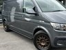 USED 2021 21 VOLKSWAGEN TRANSPORTER 2.0 BiTDI T32 Highline Panel Van 5dr Diesel DSG 4Motion LWB Euro 6 (s/s) (204 ps) 