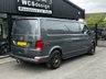 USED 2021 21 VOLKSWAGEN TRANSPORTER 2.0 BiTDI T32 Highline Panel Van 5dr Diesel DSG 4Motion LWB Euro 6 (s/s) (204 ps) 