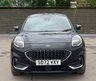 USED 2022 72 FORD PUMA 1.0T EcoBoost MHEV ST-Line Vignale SUV 5dr Petrol Hybrid DCT Euro 6 (s/s) (155 ps) SAT NAV & AIR CON