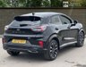 USED 2022 72 FORD PUMA 1.0T EcoBoost MHEV ST-Line Vignale SUV 5dr Petrol Hybrid DCT Euro 6 (s/s) (155 ps) SAT NAV & AIR CON