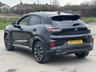 USED 2022 72 FORD PUMA 1.0T EcoBoost MHEV ST-Line Vignale SUV 5dr Petrol Hybrid DCT Euro 6 (s/s) (155 ps) SAT NAV & AIR CON