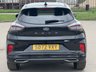 USED 2022 72 FORD PUMA 1.0T EcoBoost MHEV ST-Line Vignale SUV 5dr Petrol Hybrid DCT Euro 6 (s/s) (155 ps) SAT NAV & AIR CON