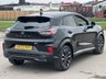 USED 2022 72 FORD PUMA 1.0T EcoBoost MHEV ST-Line Vignale SUV 5dr Petrol Hybrid DCT Euro 6 (s/s) (155 ps) SAT NAV & AIR CON