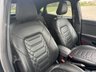 USED 2022 72 FORD PUMA 1.0T EcoBoost MHEV ST-Line Vignale SUV 5dr Petrol Hybrid DCT Euro 6 (s/s) (155 ps) SAT NAV & AIR CON