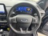 USED 2022 72 FORD PUMA 1.0T EcoBoost MHEV ST-Line Vignale SUV 5dr Petrol Hybrid DCT Euro 6 (s/s) (155 ps) SAT NAV & AIR CON