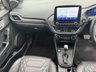 USED 2022 72 FORD PUMA 1.0T EcoBoost MHEV ST-Line Vignale SUV 5dr Petrol Hybrid DCT Euro 6 (s/s) (155 ps) SAT NAV & AIR CON