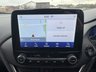 USED 2022 72 FORD PUMA 1.0T EcoBoost MHEV ST-Line Vignale SUV 5dr Petrol Hybrid DCT Euro 6 (s/s) (155 ps) SAT NAV & AIR CON