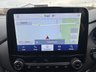 USED 2022 72 FORD PUMA 1.0T EcoBoost MHEV ST-Line Vignale SUV 5dr Petrol Hybrid DCT Euro 6 (s/s) (155 ps) SAT NAV & AIR CON