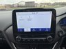 USED 2022 72 FORD PUMA 1.0T EcoBoost MHEV ST-Line Vignale SUV 5dr Petrol Hybrid DCT Euro 6 (s/s) (155 ps) SAT NAV & AIR CON