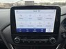 USED 2022 72 FORD PUMA 1.0T EcoBoost MHEV ST-Line Vignale SUV 5dr Petrol Hybrid DCT Euro 6 (s/s) (155 ps) SAT NAV & AIR CON