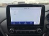 USED 2022 72 FORD PUMA 1.0T EcoBoost MHEV ST-Line Vignale SUV 5dr Petrol Hybrid DCT Euro 6 (s/s) (155 ps) SAT NAV & AIR CON