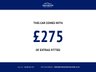 USED 2022 72 FORD PUMA 1.0T EcoBoost MHEV ST-Line Vignale SUV 5dr Petrol Hybrid DCT Euro 6 (s/s) (155 ps) SAT NAV & AIR CON