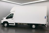 USED 2022 22 MAXUS DELIVER 9 2.0 D20 Base RWD 150 BHP L4 XLWB Luton Van Euro 6 ULEZ Compliant  No VAT | Air Conditioning | Voice Control System