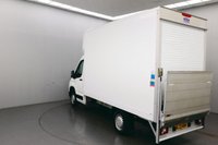 USED 2022 22 MAXUS DELIVER 9 2.0 D20 Base RWD 150 BHP L4 XLWB Luton Van Euro 6 ULEZ Compliant  No VAT | Air Conditioning | Voice Control System