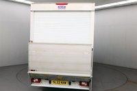 USED 2022 22 MAXUS DELIVER 9 2.0 D20 Base RWD 150 BHP L4 XLWB Luton Van Euro 6 ULEZ Compliant  No VAT | Air Conditioning | Voice Control System