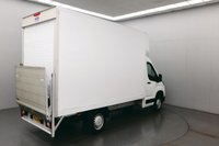 USED 2022 22 MAXUS DELIVER 9 2.0 D20 Base RWD 150 BHP L4 XLWB Luton Van Euro 6 ULEZ Compliant  No VAT | Air Conditioning | Voice Control System