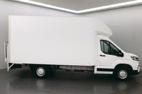 USED 2022 22 MAXUS DELIVER 9 2.0 D20 Base RWD 150 BHP L4 XLWB Luton Van Euro 6 ULEZ Compliant  No VAT | Air Conditioning | Voice Control System