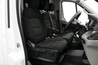 USED 2022 22 MAXUS DELIVER 9 2.0 D20 Base RWD 150 BHP L4 XLWB Luton Van Euro 6 ULEZ Compliant  No VAT | Air Conditioning | Voice Control System