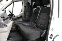 USED 2022 22 MAXUS DELIVER 9 2.0 D20 Base RWD 150 BHP L4 XLWB Luton Van Euro 6 ULEZ Compliant  No VAT | Air Conditioning | Voice Control System