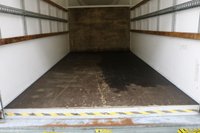 USED 2022 22 MAXUS DELIVER 9 2.0 D20 Base RWD 150 BHP L4 XLWB Luton Van Euro 6 ULEZ Compliant  No VAT | Air Conditioning | Voice Control System