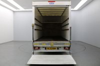 USED 2022 22 MAXUS DELIVER 9 2.0 D20 Base RWD 150 BHP L4 XLWB Luton Van Euro 6 ULEZ Compliant  No VAT | Air Conditioning | Voice Control System