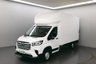 USED 2022 22 MAXUS DELIVER 9 2.0 D20 Base RWD 150 BHP L4 XLWB Luton Van Euro 6 ULEZ Compliant  No VAT | Air Conditioning | Voice Control System