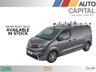 USED 2022 22 MAXUS DELIVER 9 2.0 D20 Base RWD 150 BHP L4 XLWB Luton Van Euro 6 ULEZ Compliant  No VAT | Air Conditioning | Voice Control System