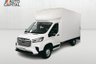 USED 2022 22 MAXUS DELIVER 9 2.0 D20 Base RWD 150 BHP L4 XLWB Luton Van Euro 6 ULEZ Compliant  No VAT | Air Conditioning | Voice Control System