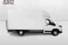 USED 2022 22 MAXUS DELIVER 9 2.0 D20 Base RWD 150 BHP L4 XLWB Luton Van Euro 6 ULEZ Compliant  No VAT | Air Conditioning | Voice Control System