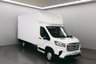 USED 2022 22 MAXUS DELIVER 9 2.0 D20 Base RWD 150 BHP L4 XLWB Luton Van Euro 6 ULEZ Compliant  No VAT | Air Conditioning | Voice Control System