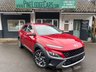 USED 2022 72 HYUNDAI KONA 1.6 h-GDi Premium SUV 5dr Petrol Hybrid DCT Euro 6 (s/s) (141 ps) NATIONWIDE DELIVERY AVAILABLE