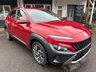USED 2022 72 HYUNDAI KONA 1.6 h-GDi Premium SUV 5dr Petrol Hybrid DCT Euro 6 (s/s) (141 ps) NATIONWIDE DELIVERY AVAILABLE