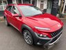 USED 2022 72 HYUNDAI KONA 1.6 h-GDi Premium SUV 5dr Petrol Hybrid DCT Euro 6 (s/s) (141 ps) NATIONWIDE DELIVERY AVAILABLE