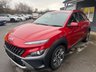 USED 2022 72 HYUNDAI KONA 1.6 h-GDi Premium SUV 5dr Petrol Hybrid DCT Euro 6 (s/s) (141 ps) NATIONWIDE DELIVERY AVAILABLE