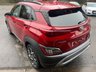USED 2022 72 HYUNDAI KONA 1.6 h-GDi Premium SUV 5dr Petrol Hybrid DCT Euro 6 (s/s) (141 ps) NATIONWIDE DELIVERY AVAILABLE