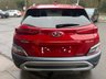 USED 2022 72 HYUNDAI KONA 1.6 h-GDi Premium SUV 5dr Petrol Hybrid DCT Euro 6 (s/s) (141 ps) NATIONWIDE DELIVERY AVAILABLE