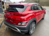 USED 2022 72 HYUNDAI KONA 1.6 h-GDi Premium SUV 5dr Petrol Hybrid DCT Euro 6 (s/s) (141 ps) NATIONWIDE DELIVERY AVAILABLE