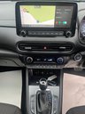 USED 2022 72 HYUNDAI KONA 1.6 h-GDi Premium SUV 5dr Petrol Hybrid DCT Euro 6 (s/s) (141 ps) NATIONWIDE DELIVERY AVAILABLE