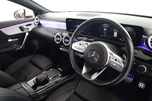 2021 Mercedes-Benz Cla - Photo 11