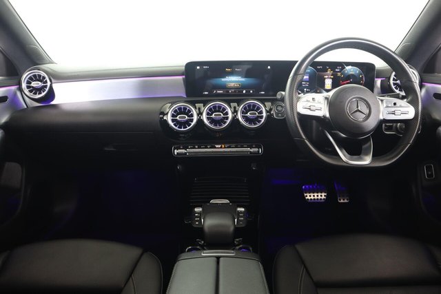 2021 Mercedes-Benz Cla - Photo 12