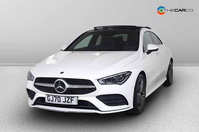 2021 Mercedes-Benz Cla - Photo 4