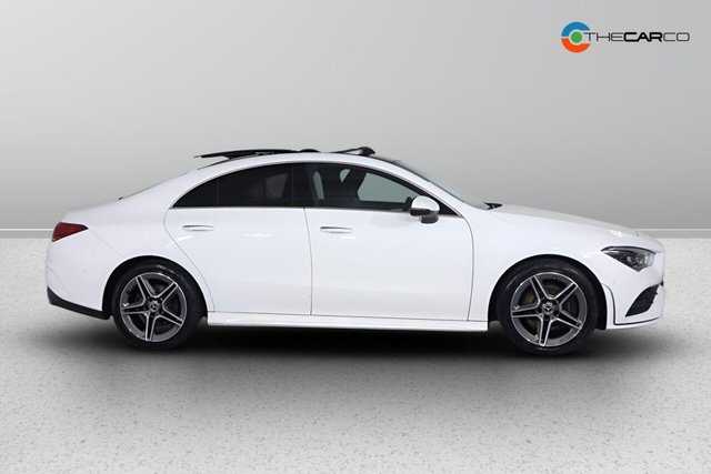 2021 Mercedes-Benz Cla - Photo 9