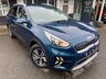 USED 2022 22 KIA NIRO 1.6 GDi 2 SUV 5dr Petrol Hybrid DCT Euro 6 (s/s) (139 bhp) NATIONWIDE DELIVERY AVAILABLE
