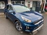 USED 2022 22 KIA NIRO 1.6 GDi 2 SUV 5dr Petrol Hybrid DCT Euro 6 (s/s) (139 bhp) NATIONWIDE DELIVERY AVAILABLE
