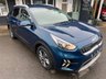 USED 2022 22 KIA NIRO 1.6 GDi 2 SUV 5dr Petrol Hybrid DCT Euro 6 (s/s) (139 bhp) NATIONWIDE DELIVERY AVAILABLE