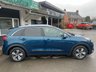 USED 2022 22 KIA NIRO 1.6 GDi 2 SUV 5dr Petrol Hybrid DCT Euro 6 (s/s) (139 bhp) NATIONWIDE DELIVERY AVAILABLE