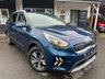 USED 2022 22 KIA NIRO 1.6 GDi 2 SUV 5dr Petrol Hybrid DCT Euro 6 (s/s) (139 bhp) NATIONWIDE DELIVERY AVAILABLE
