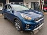 USED 2022 22 KIA NIRO 1.6 GDi 2 SUV 5dr Petrol Hybrid DCT Euro 6 (s/s) (139 bhp) NATIONWIDE DELIVERY AVAILABLE